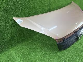 Капот HONDA LIFE JC2 P07A 2 ракурс Капот HONDA LIFE JC2 P07A 2 ракурс
