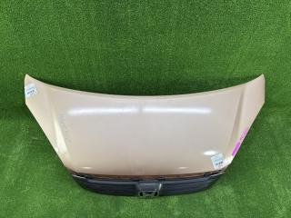 Капот HONDA LIFE JC2 P07A 4 ракурс Капот HONDA LIFE JC2 P07A 4 ракурс