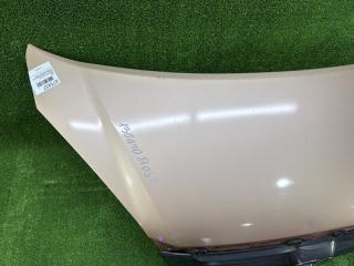 Капот HONDA LIFE JC2 P07A 5 ракурс Капот HONDA LIFE JC2 P07A 5 ракурс