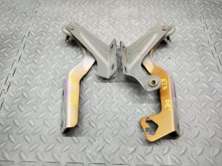 Петля капота NISSAN MARCH K13 1 ракурс
