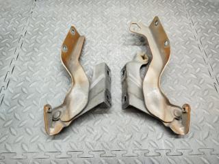 Петля капота NISSAN MARCH K13 2 ракурс