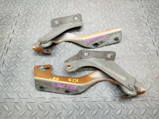 Петля капота NISSAN MARCH K13 3 ракурс