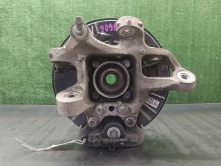 Ступица правая задняя LEXUS LS460 USF40 1UR-FSE 4 ракурс