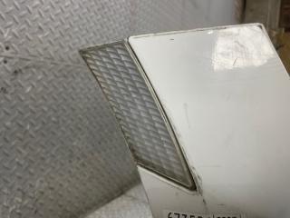 Бампер передний BMW Z4 E85 N52B30AF 51117158830 3 ракурс Бампер передний BMW Z4 E85 N52B30AF 51117158830 3 ракурс