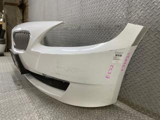 Бампер передний BMW Z4 E85 N52B30AF 51117158830 4 ракурс Бампер передний BMW Z4 E85 N52B30AF 51117158830 4 ракурс