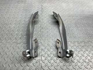 Петля капота HONDA CR-Z ZF1 2 ракурс