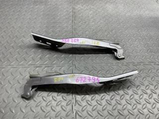 Петля капота HONDA CR-Z ZF1 3 ракурс