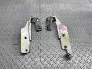 Петля капота NISSAN MARCH K12 1 ракурс