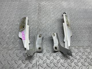 Петля капота NISSAN MARCH K12 2 ракурс
