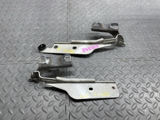 Петля капота NISSAN MARCH K12 3 ракурс