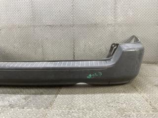 Бампер задний HONDA PARTNER EY8 D16A 71501S05AZZ00 5 ракурс