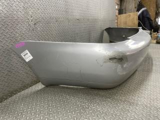 Бампер задний TOYOTA PLATZ NCP16 2NZ-FE 52159-52070 2 ракурс