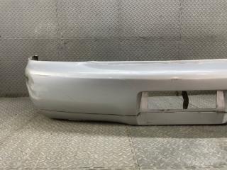 Бампер задний TOYOTA PLATZ NCP16 2NZ-FE 52159-52070 4 ракурс