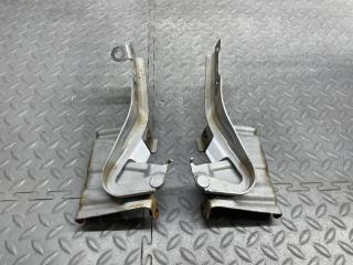 Петля капота SUBARU STELLA RN2 2 ракурс