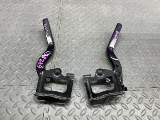 Петля капота TOYOTA PRIUS ZVW30 2 ракурс