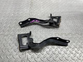 Петля капота TOYOTA PRIUS ZVW30 3 ракурс