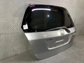 Дверь задняя HONDA FIT GD3 L15A VTEC 2 ракурс
