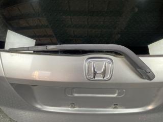 Дверь задняя HONDA FIT GD3 L15A VTEC 5 ракурс