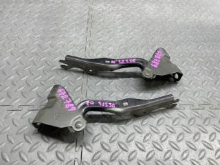 Петля капота MAZDA DEMIO DE3FS 3 ракурс