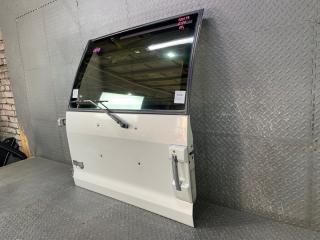 Дверь задняя ISUZU BIGHORN UBS73GW 4JX1T 3 ракурс