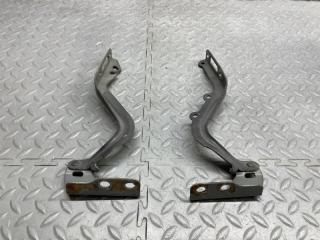 Петля капота HONDA N-BOX JF1 S07A 2 ракурс