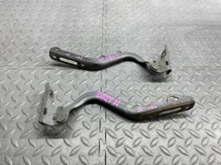 Петля капота HONDA N-BOX JF1 S07A 3 ракурс