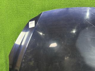 Капот MAZDA DEMIO DJ3FS P3-VPS 4 ракурс