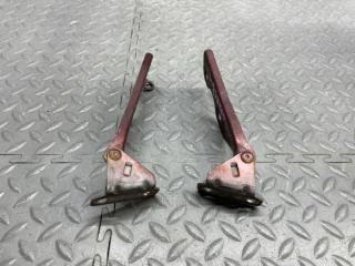 Петля капота MITSUBISHI MINICA H31A 2 ракурс
