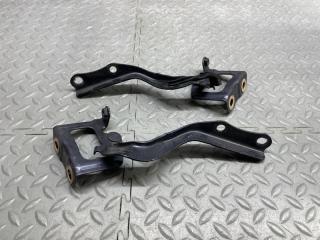 Петля капота TOYOTA PRIUS ZVW30 3 ракурс