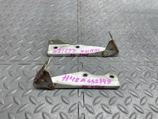 Петля капота MITSUBISHI MINICA H42A 3G83 3 ракурс