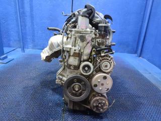 Двигатель HONDA MOBILIO GB1 L15A VTEC 3234386 1 ракурс