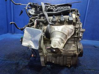 Двигатель HONDA MOBILIO GB1 L15A VTEC 3234386 2 ракурс