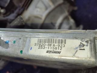 Двигатель HONDA MOBILIO GB1 L15A VTEC 3234386 4 ракурс