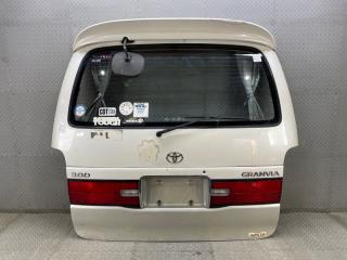 Дверь задняя TOYOTA GRANVIA KCH16 1 ракурс
