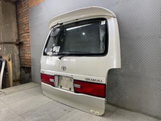 Дверь задняя TOYOTA GRANVIA KCH16 3 ракурс