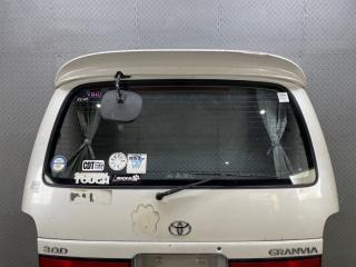 Дверь задняя TOYOTA GRANVIA KCH16 4 ракурс