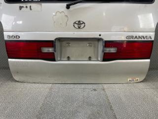 Дверь задняя TOYOTA GRANVIA KCH16 5 ракурс