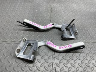 Петля капота TOYOTA PRIUS ZVW30 3 ракурс