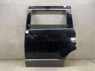 Дверь левая задняя MITSUBISHI DELICA D:5 CV5W 4B12 5730A493 1 ракурс