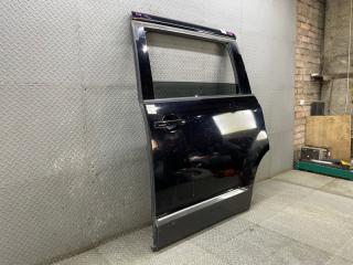 Дверь левая задняя MITSUBISHI DELICA D:5 CV5W 4B12 5730A493 2 ракурс