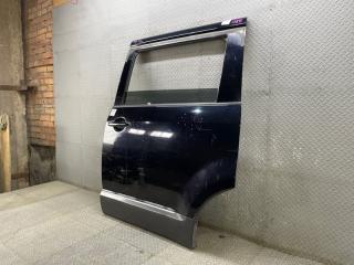 Дверь левая задняя MITSUBISHI DELICA D:5 CV5W 4B12 5730A493 3 ракурс
