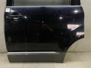 Дверь левая задняя MITSUBISHI DELICA D:5 CV5W 4B12 5730A493 5 ракурс