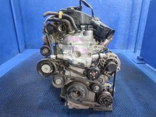 Двигатель NISSAN NOTE E12 HR12DDR 101023va5f, 071734A 1 ракурс