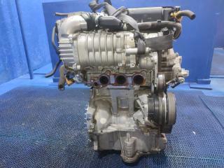 Двигатель NISSAN NOTE E12 HR12DDR 101023va5f, 071734A 2 ракурс