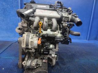 Двигатель NISSAN NOTE E12 HR12DDR 101023va5f, 071734A 5 ракурс