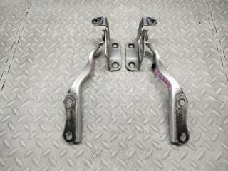 Петля капота TOYOTA PRIUS ZVW30 2ZR-FXE 1 ракурс