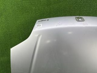 Капот HONDA LOGO GA3 D13B 4 ракурс