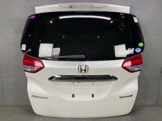 Дверь задняя HONDA FREED GB7 LEB 1 ракурс