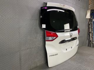 Дверь задняя HONDA FREED GB7 LEB 2 ракурс