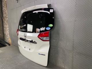 Дверь задняя HONDA FREED GB7 LEB 3 ракурс